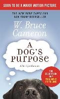 A Dog's Purpose - Cameron Bruce W