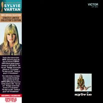 A Doppia Coppia Vartan Sylvie