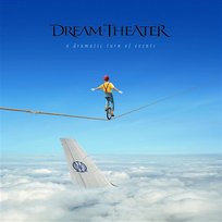 A Dramatic Turn of Events Dream Theater