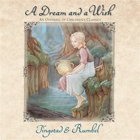 A Dream and a Wish Eric Tingstad, Nancy Rumbel