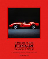 A Dream in Red - Ferrari Stuart Codling