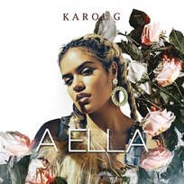 A Ella Karol G