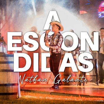 A Escondidas - Nathan Galante