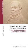 A.F. Marcus & J. L. Schönlein - Aumuller Gerhard, Schindler Christoph