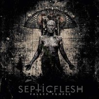A Fallen Temple Septic Flesh