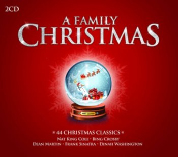 A Family Christmas - Various Artists