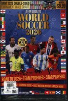 A Fan Guide to World Soccer [GB]