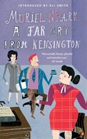 A Far Cry From Kensington - Spark Muriel