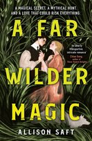A Far Wilder Magic Allison Saft