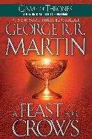 A Feast for Crows - Martin George R. R.