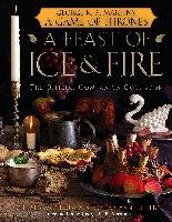 A Feast of Ice and Fire - Martin George R. R.
