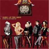 A Fever You Can't Sweat Out - Panic! at the Disco