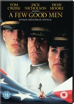 A Few Good Men (brak polskiej wersji językowej)