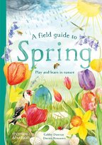 A Field Guide to Spring Dorien Brouwers