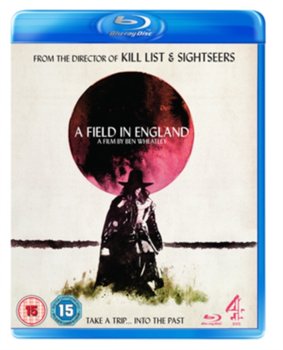 A Field in England (brak polskiej wersji językowej) - Wheatley Ben