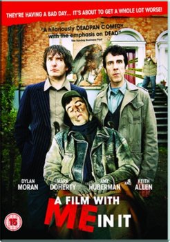 A Film With Me in It (brak polskiej wersji językowej) - Fitzgibbon Ian, Jordan Neil