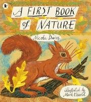 A First Book of Nature - Davies Nicola