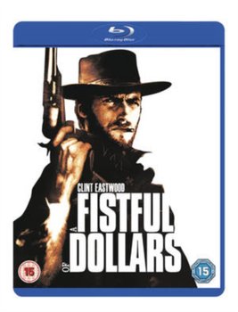 A Fistful of Dollars (brak polskiej wersji językowej) - Leone Sergio