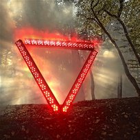 A Flash Flood Of Colour (Redux Version) Enter Shikari