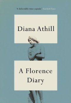 A Florence Diary - Opracowanie zbiorowe