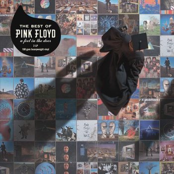 A Foot In The Door (Remaster), płyta winylowa - Pink Floyd