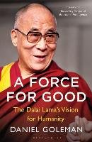 A Force for Good - Goleman Daniel