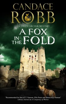 A Fox in the Fold - Robb Candace