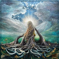 A Frame Of Mind Kalandra