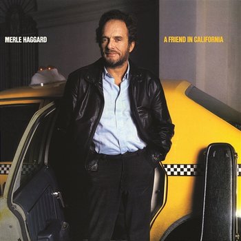 A Friend in California - Merle Haggard