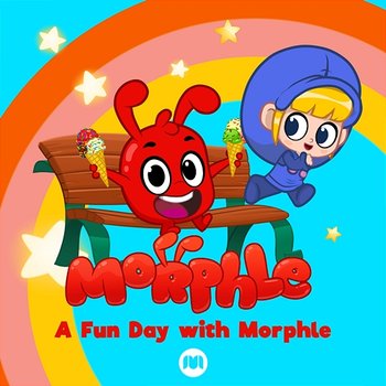 A Fun Day with Morphle - Morphle