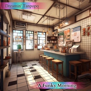 A Funky Morning - Dreamin' Tanpopo