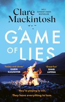A Game of Lies Mackintosh Clare