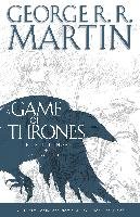 A Game of Thrones 03. The Graphic Novel - Martin George R. R.