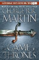 A Game of Thrones Martin George R. R.