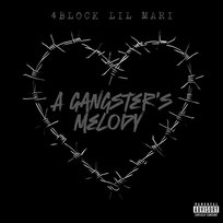 A Gangster's Melody 4Block Lil Mari