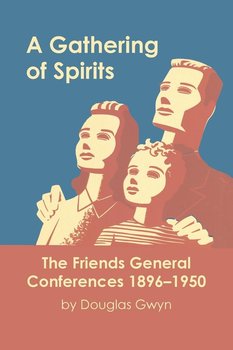 A Gathering of Spirits - Gwyn Douglas