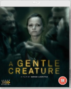 A Gentle Creature (brak polskiej wersji językowej) - Loznitsa Sergei