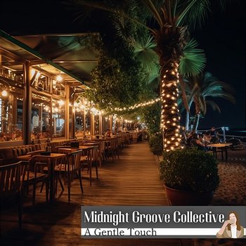 A Gentle Touch - Midnight Groove Collective