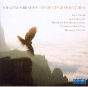 A German Requiem op. 45 - Ziesak Ruth
