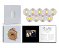 A Ghost Is Born (9CD hardcover book box) Wilco