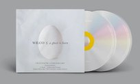 A Ghost Is Born (Expanded Edition) Wilco