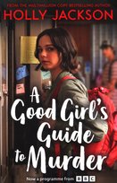 A Good Girl's Guide to Murder Book 1 Jackson Holly