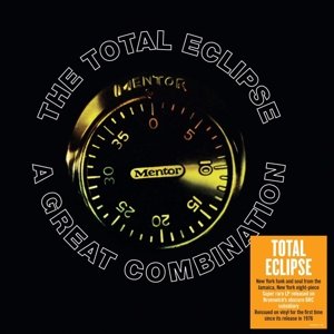 A Great Combination, płyta winylowa - Total Eclipse