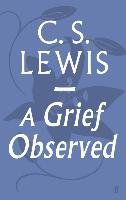 A Grief Observed Lewis C.S.