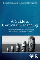 A Guide to Curriculum Mapping - W opisie | Książka w Empik