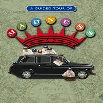 A Guided Tour Of Madness Madness