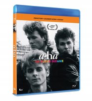 A-ha Robsahm Thomas