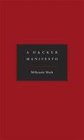 A Hacker Manifesto Wark McKenzie