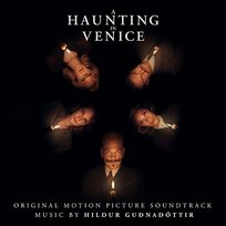 A Haunting in Venice Hildur Guðnadóttir