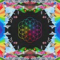 A Head Full Of Dreams - Coldplay